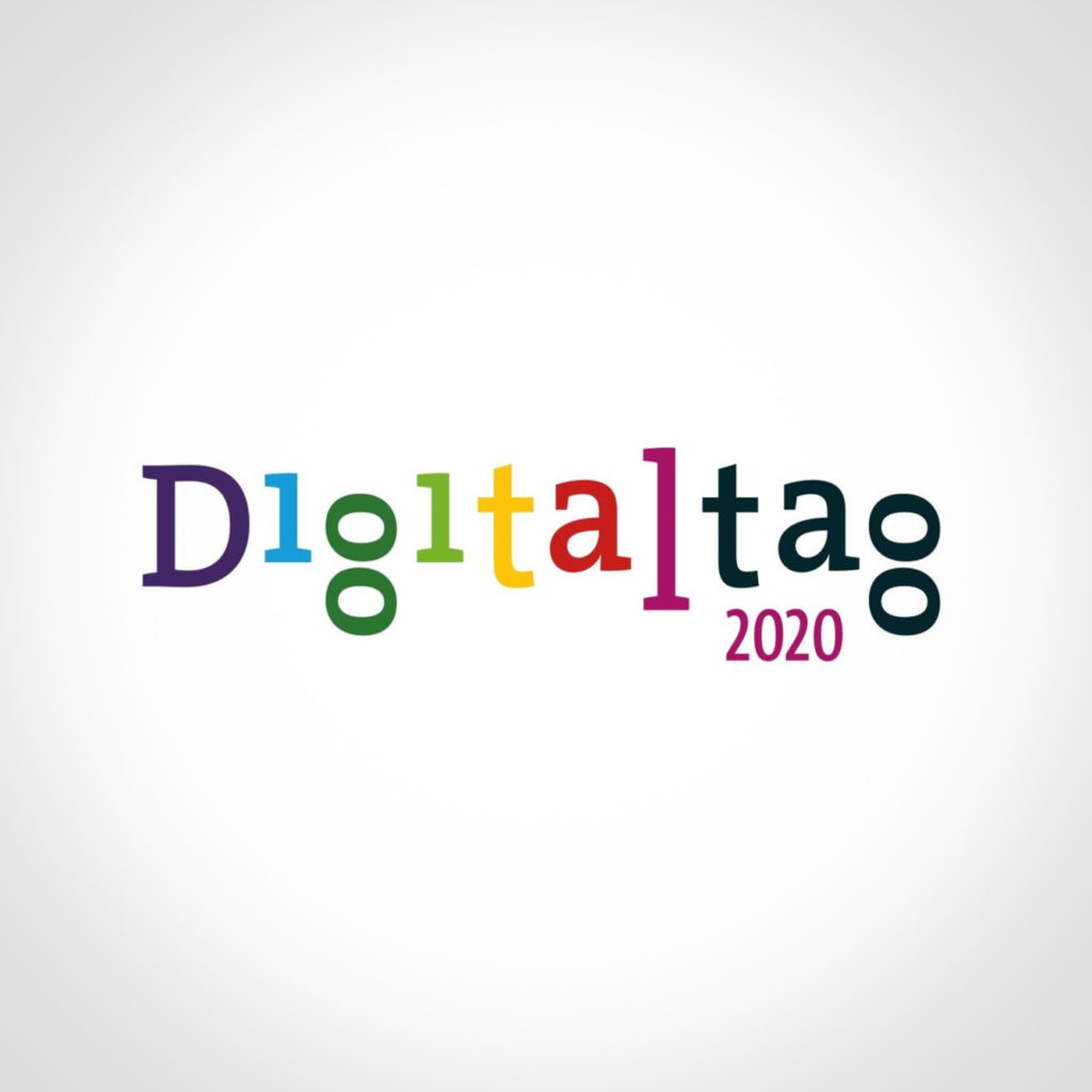 Digitaltag 2020. Media-Inhalte