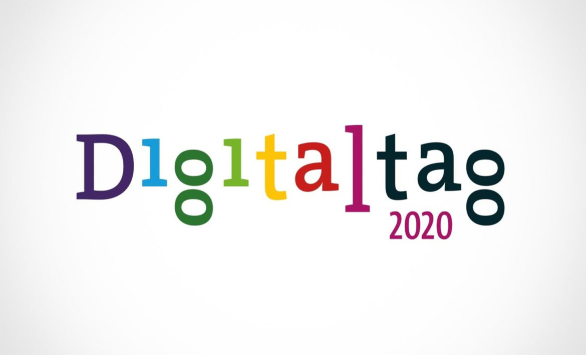 Digitaltag 2020. Media-Inhalte