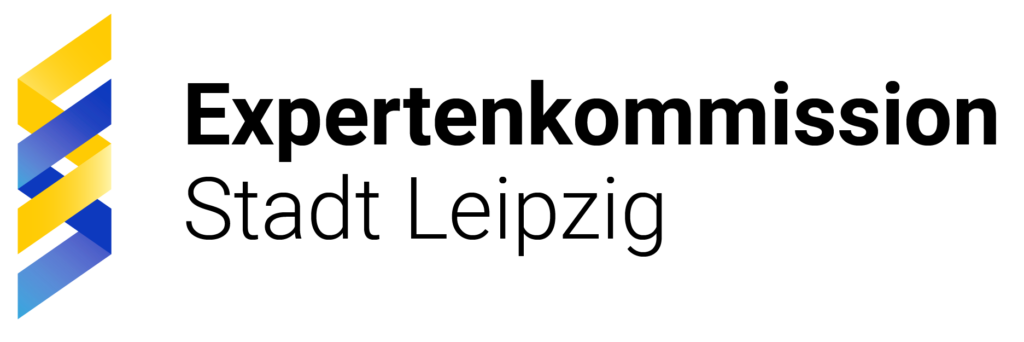 Expertenkommission Leipzig Logo
