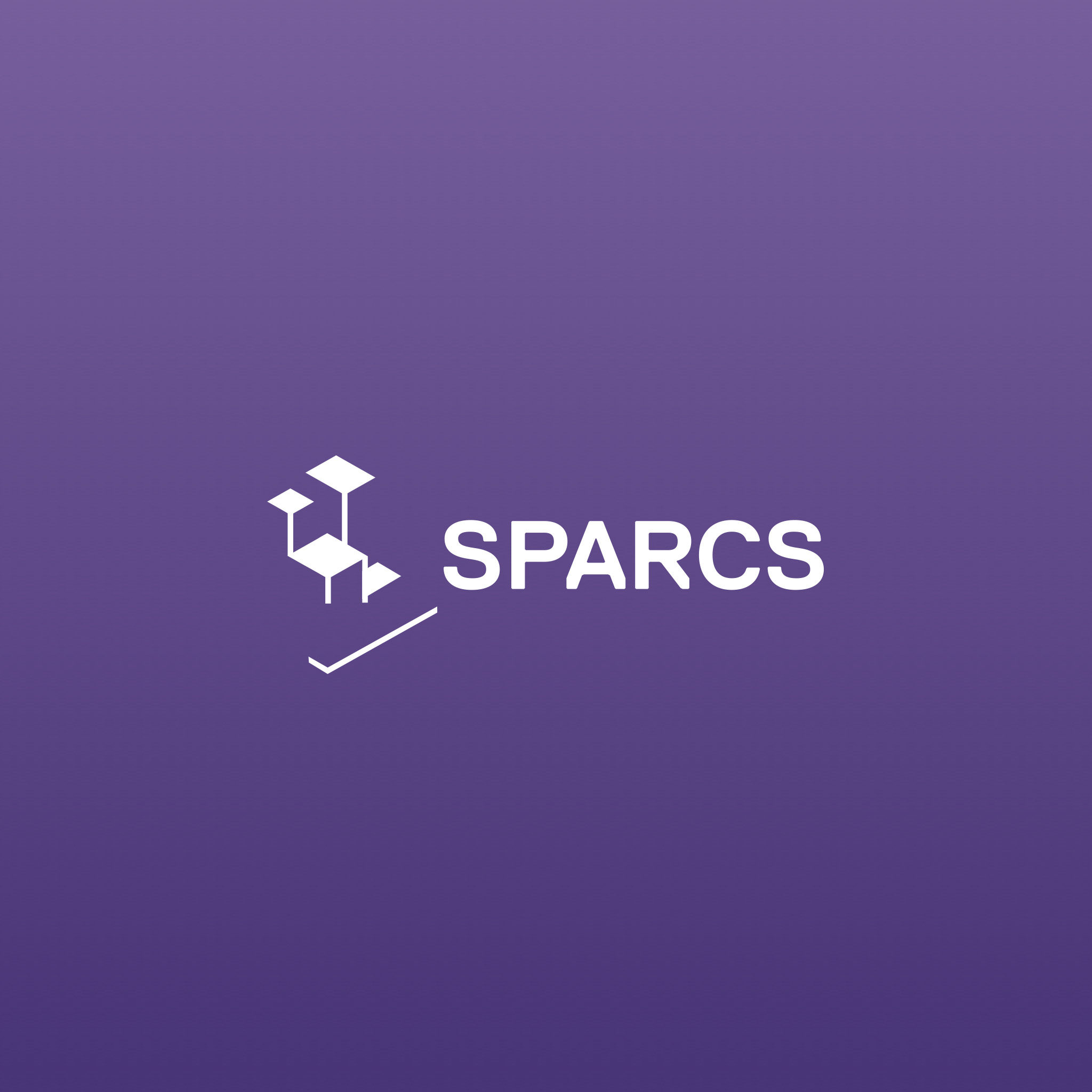 SPARCS_Logo_violet