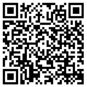 VHS DigitalTag 2021 QR Code